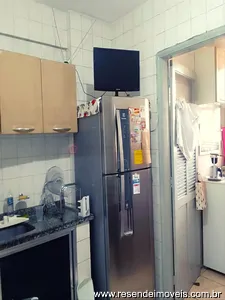 Apartamento para venda em Comercial