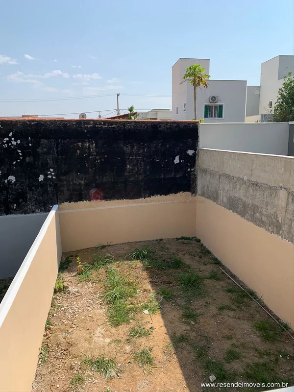 Foto 2 de 12 - Casa para venda em Parque Ipiranga II