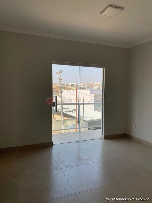 Foto 12 de 12 - Casa para venda em Parque Ipiranga II