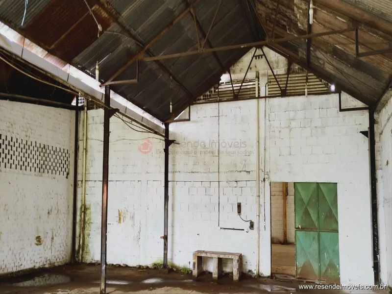 Foto 16 de 16 - Galpão para aluguel em Nova Liberdade