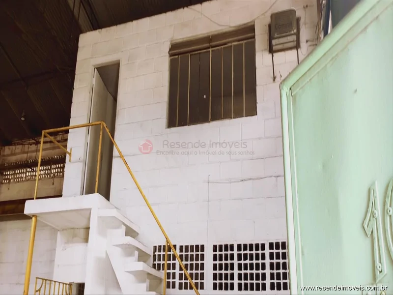 Foto 11 de 16 - Galpão para aluguel em Nova Liberdade