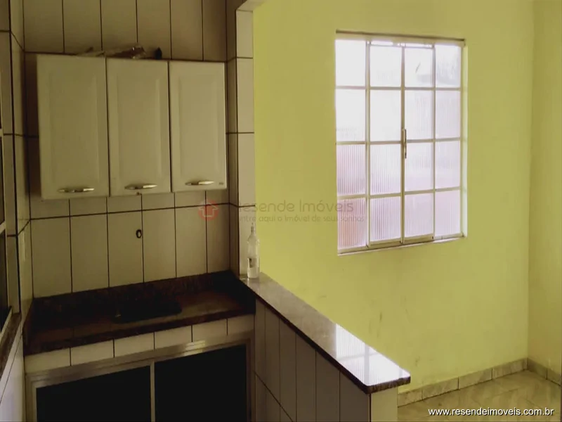 Foto 9 de 16 - Galpão para aluguel em Nova Liberdade