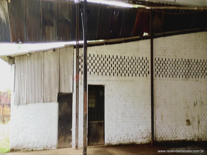 Foto 4 de 16 - Galpão para aluguel em Nova Liberdade
