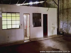 Galpão para aluguel em Nova Liberdade