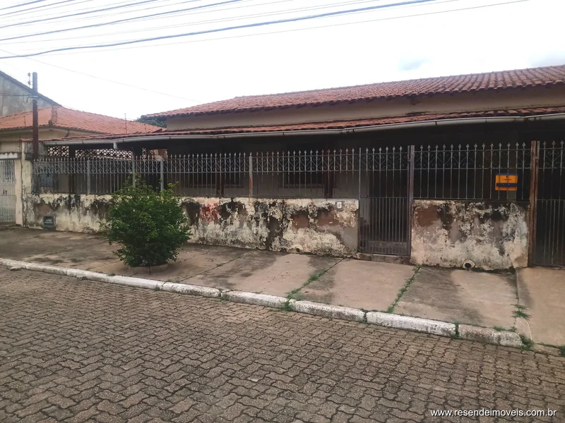 Foto 1 de 23 - Casa para venda em Liberdade