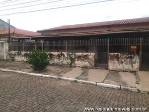 Casa para venda em Liberdade