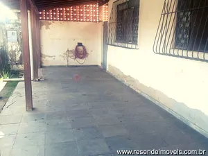 Casa para venda em Liberdade