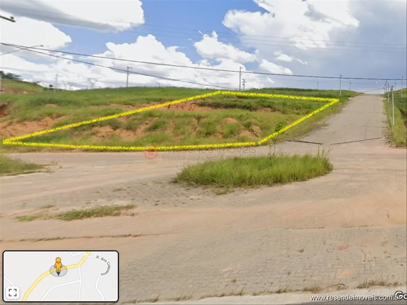 Foto 5 de 5 - Terreno para venda em Bela Vista