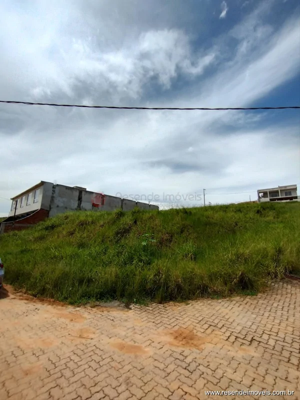 Foto 2 de 5 - Terreno para venda em Bela Vista