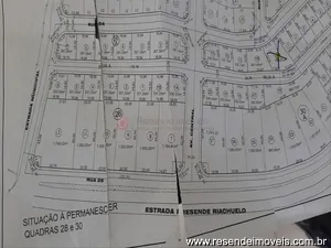 Terreno para venda em Bela Vista