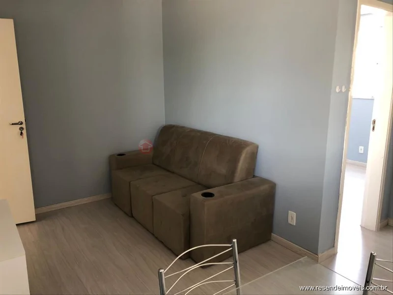 Foto 10 de 13 - Apartamento para venda em Cabral