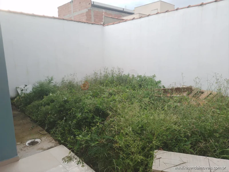 Foto 11 de 11 - Casa para venda em Morada do Contorno