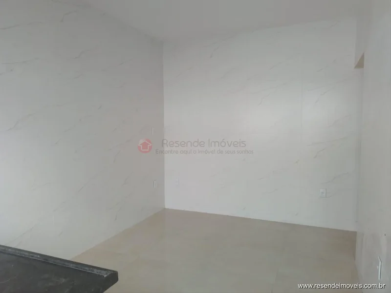 Foto 2 de 11 - Casa para venda em Morada do Contorno