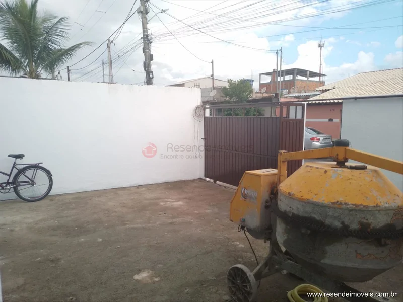 Foto 8 de 11 - Casa para venda em Morada do Contorno