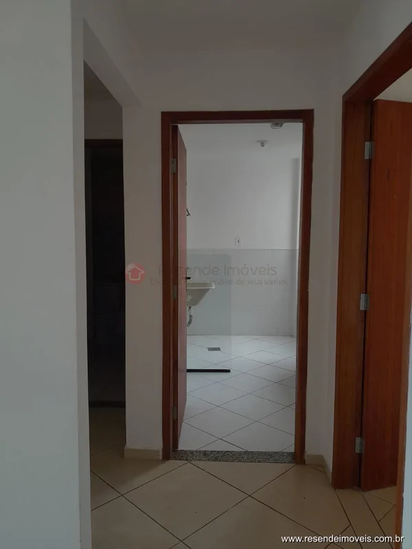 Foto 10 de 16 - Apartamento para aluguel em Liberdade