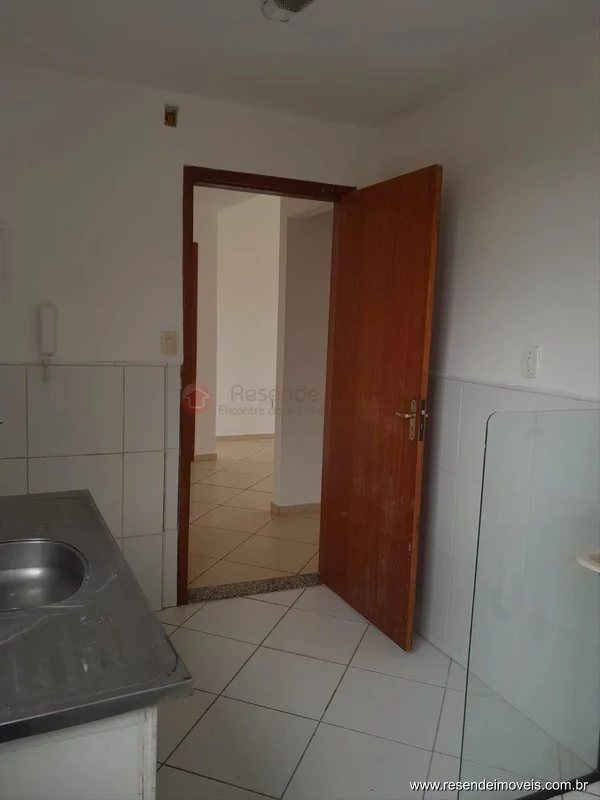 Foto 2 de 16 - Apartamento para aluguel em Liberdade