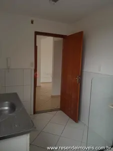 Apartamento para aluguel em Liberdade