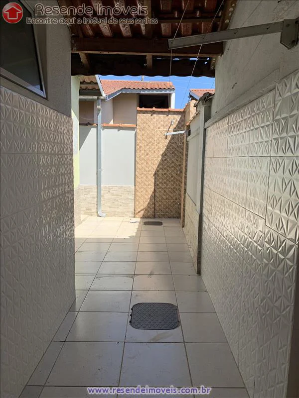 Foto 21 de 25 - Casa para venda em Jardim Alegria