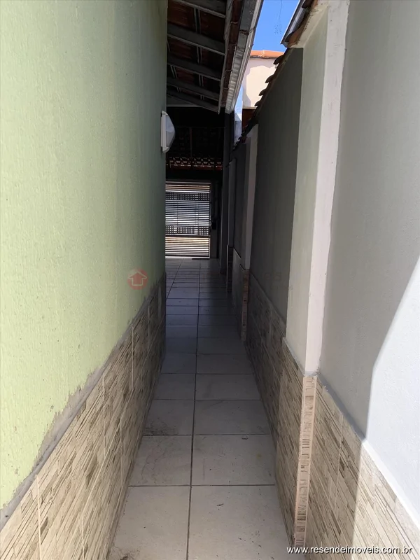 Foto 23 de 25 - Casa para venda em Jardim Alegria