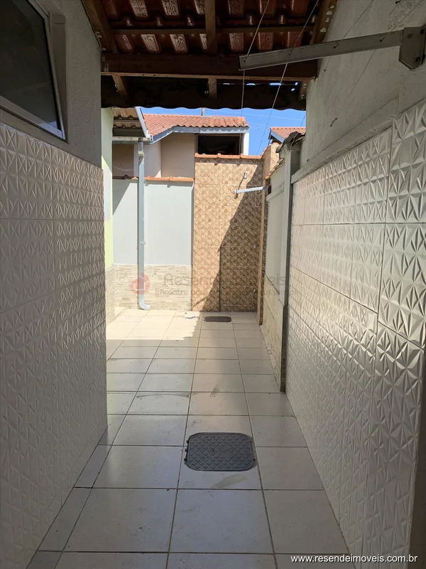 Foto 25 de 25 - Casa para venda em Jardim Alegria