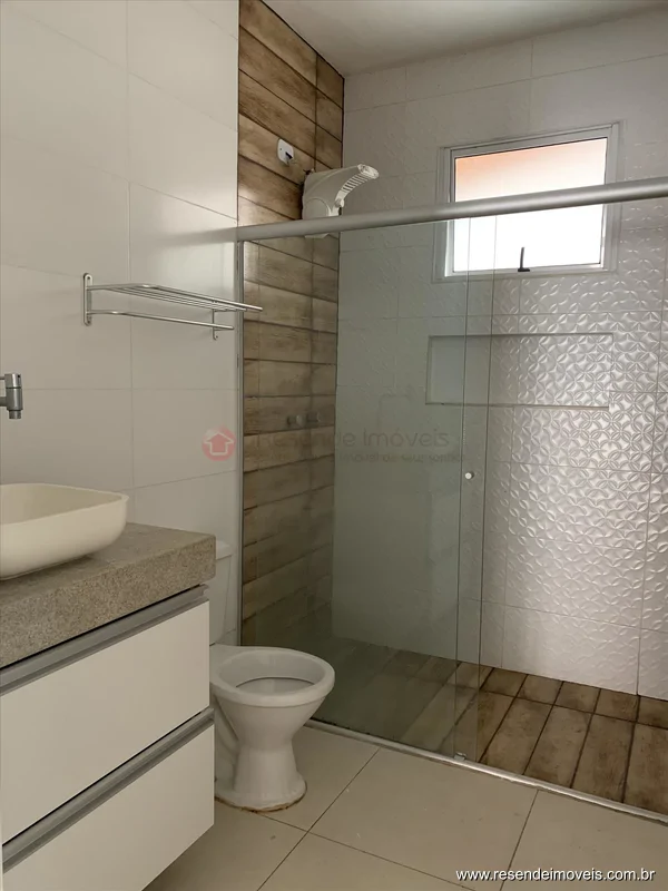 Foto 21 de 25 - Casa para venda em Jardim Alegria