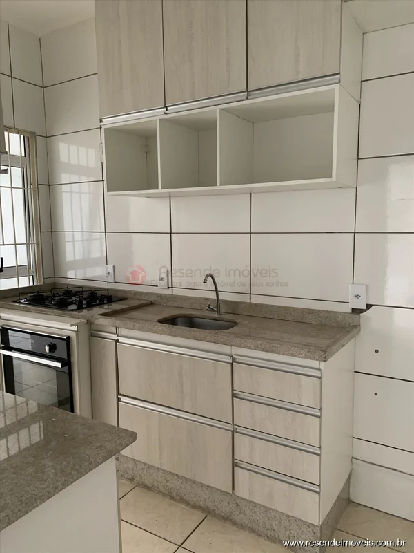 Foto 17 de 25 - Casa para venda em Jardim Alegria