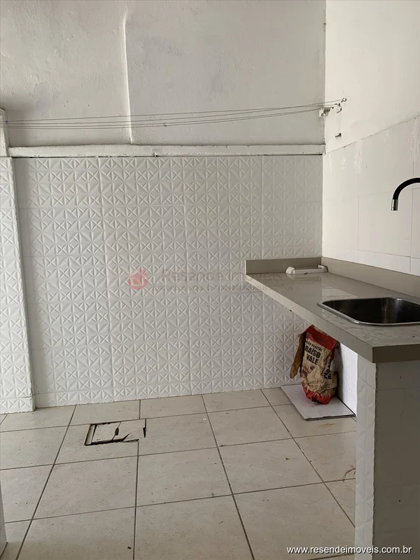 Foto 24 de 25 - Casa para venda em Jardim Alegria