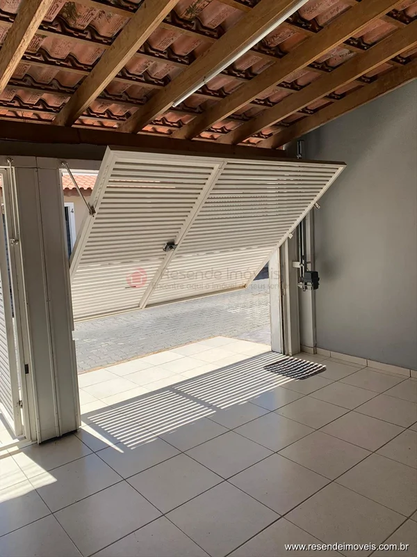 Foto 3 de 25 - Casa para venda em Jardim Alegria