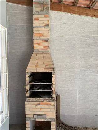 Casa para venda em Jardim Alegria