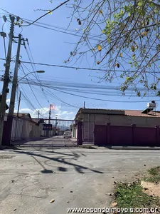 Casa para venda em Jardim Alegria