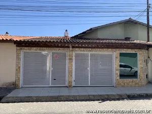 Casa para venda em Jardim Alegria