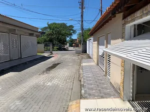 Casa para venda em Jardim Alegria