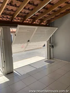 Casa para venda em Jardim Alegria