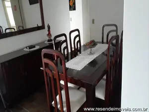 Apartamento para venda em Comercial