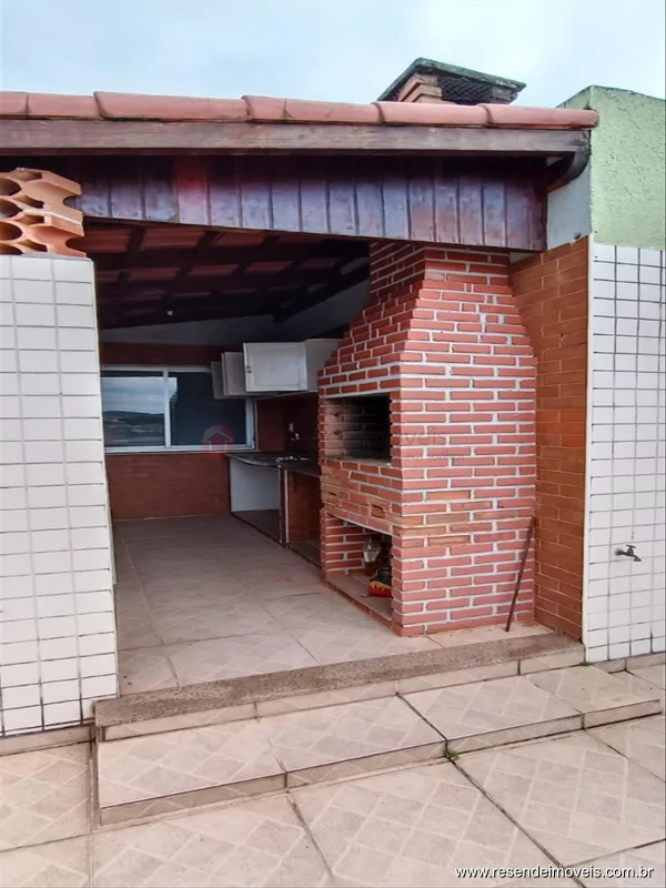 Foto 6 de 46 - Cobertura para venda em Santa Isabel