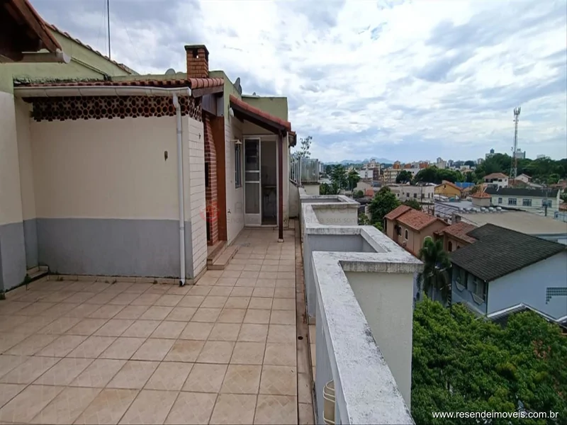 Foto 21 de 46 - Cobertura para venda em Santa Isabel