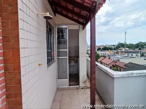 Cobertura para venda em Santa Isabel