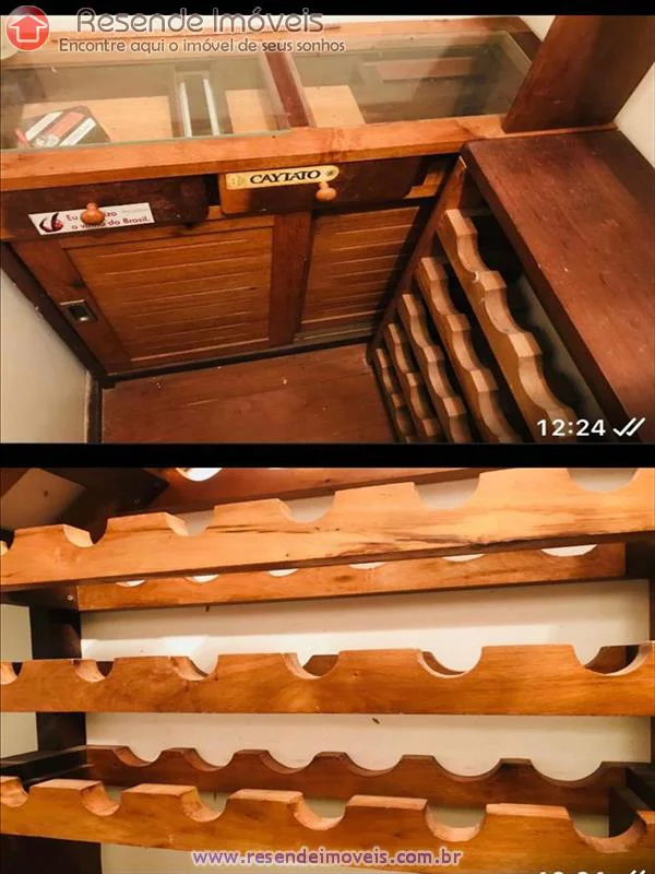 Foto 14 de 43 - Casa para venda em Casa da Lua