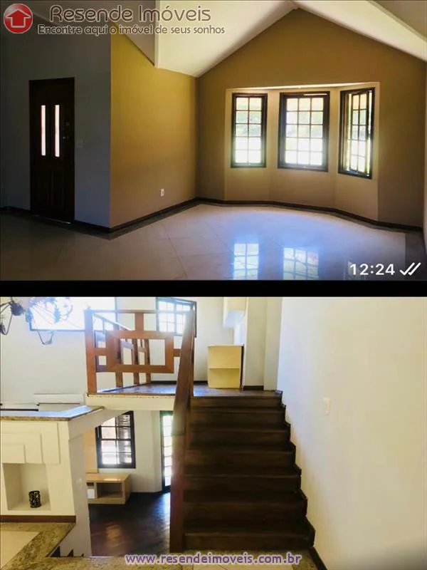 Foto 9 de 43 - Casa para venda em Casa da Lua