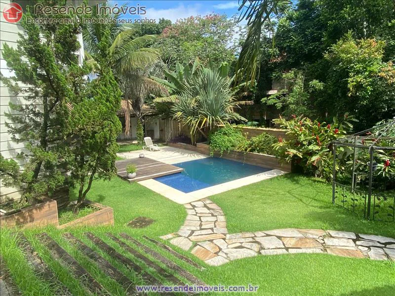 Foto 23 de 43 - Casa para venda em Casa da Lua