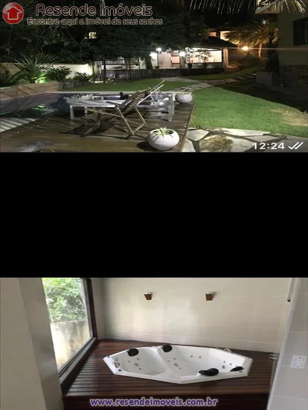 Foto 19 de 43 - Casa para venda em Casa da Lua