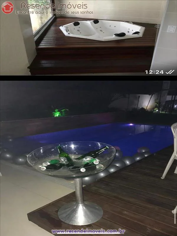 Foto 12 de 43 - Casa para venda em Casa da Lua