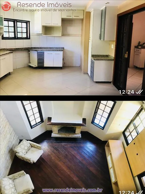 Foto 4 de 43 - Casa para venda em Casa da Lua