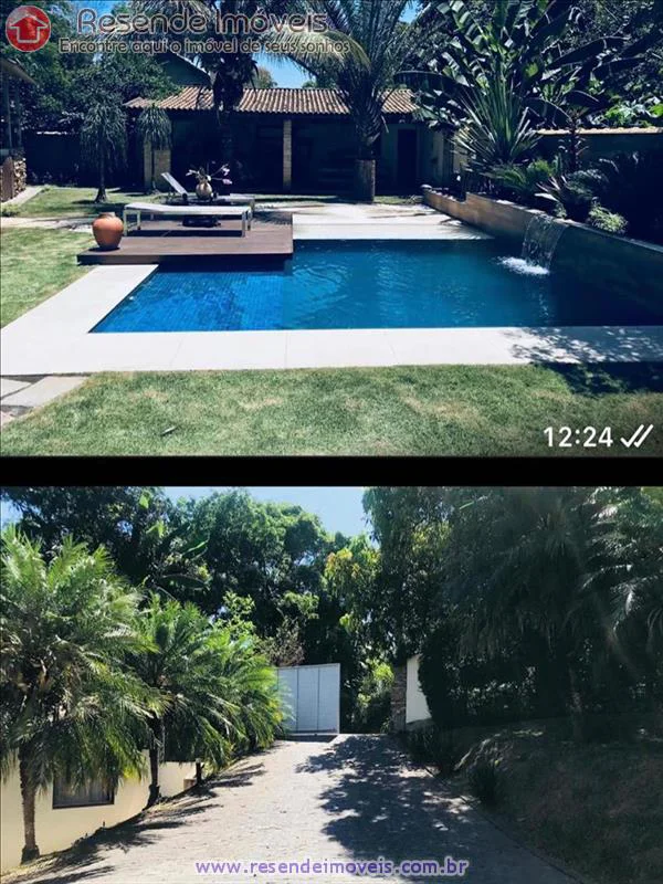 Foto 1 de 43 - Casa para venda em Casa da Lua