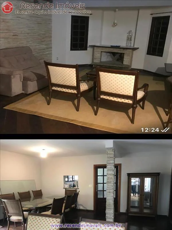 Foto 2 de 43 - Casa para venda em Casa da Lua