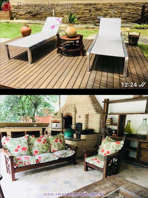 Foto 5 de 43 - Casa para venda em Casa da Lua