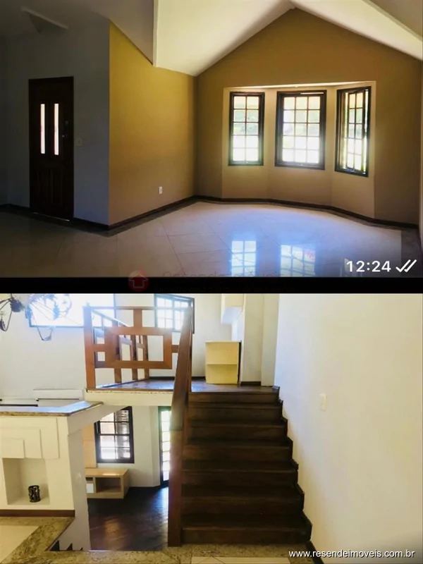 Foto 8 de 33 - Casa para venda em Casa da Lua