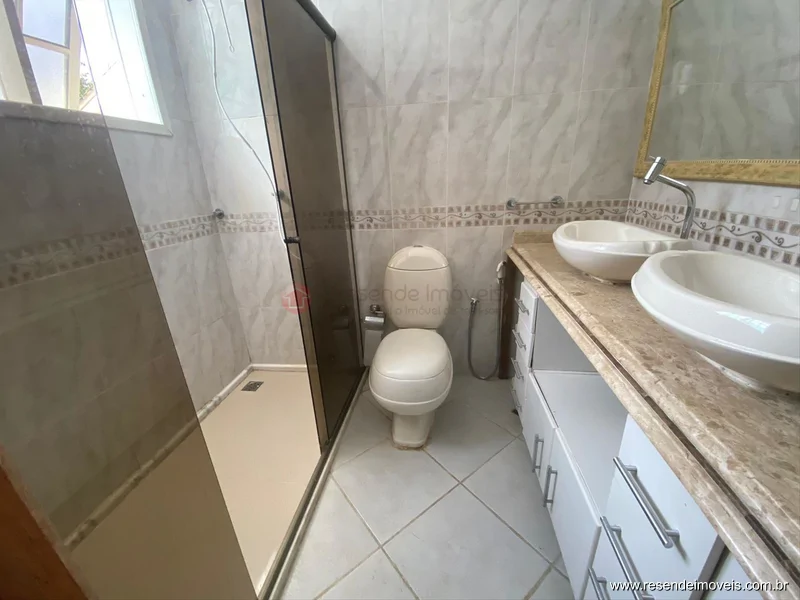 Foto 16 de 33 - Casa para venda em Casa da Lua