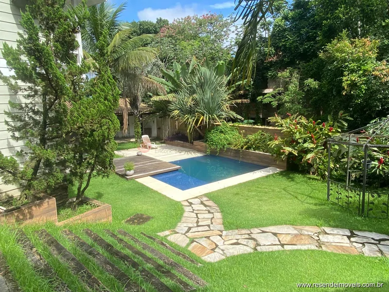 Foto 27 de 33 - Casa para venda em Casa da Lua