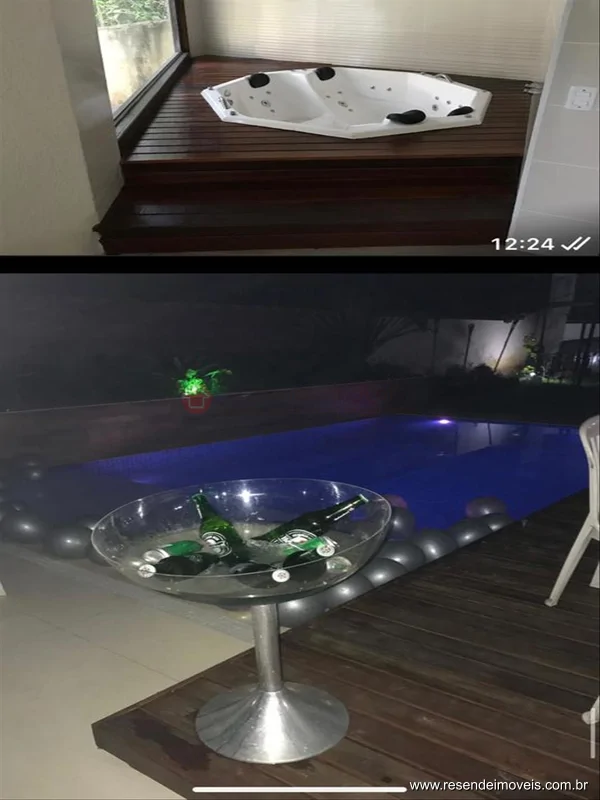 Foto 10 de 33 - Casa para venda em Casa da Lua